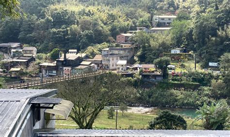 台灣地名傳說|行踏新北瑞芳三貂嶺，蒐集3款銀瀑美景，走訪聚落古道、隧道感。